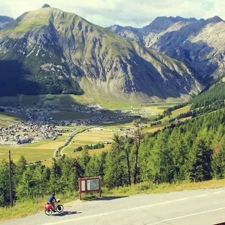 Prázdninový dům Belvilla By Oyo Grit Livigno